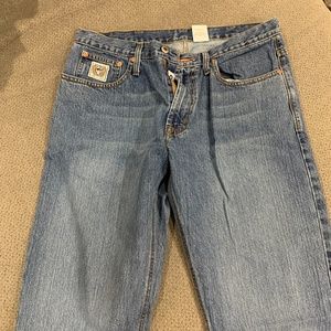 Cinch White Label Jeans 34x38